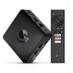 Ematic AGT419 4K Android TV Box