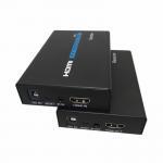 HDMI Extender Balun (pair), Full HD,120M, CAT, IP & IR Source Support.