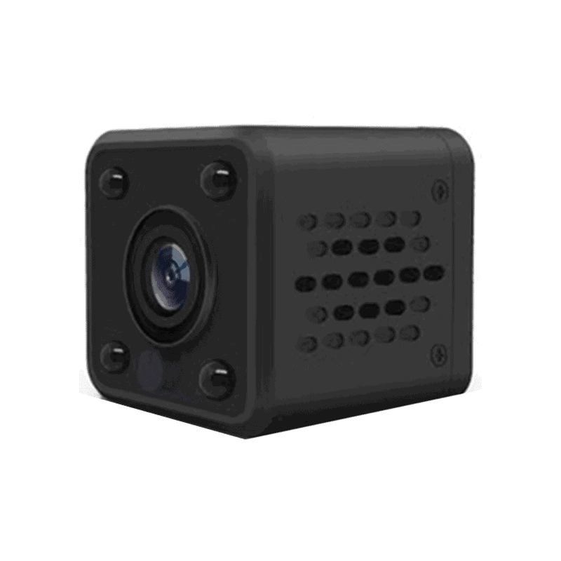Smart Mini CCTV Camera, Full HD, Waterproof, wifi switch, tuya smart life, alexa echo, google home, ifttt, sonoff, broadlink, zigbee