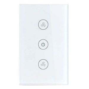 Smart Fan Speed Control