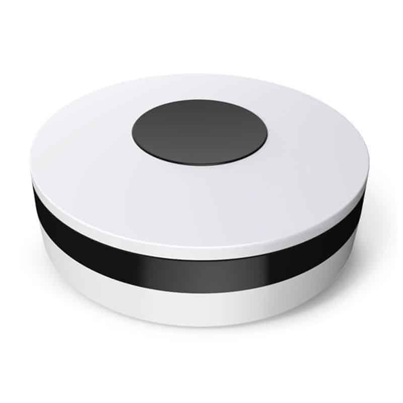 smart wifi ir remote control replaces all remote controls via cell phone