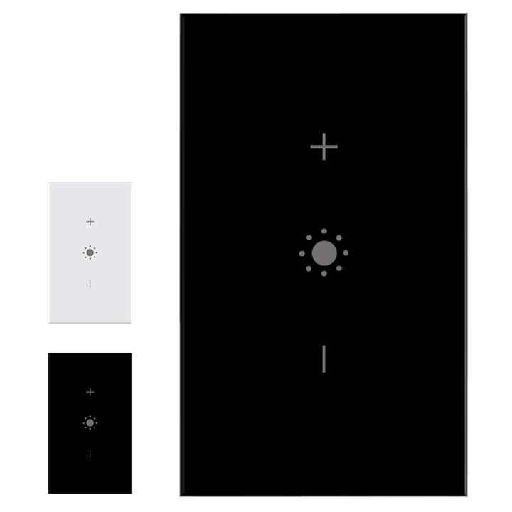 Smart Bulbs & Lights Smart Light Dimmer Light Touch Switch WiFi