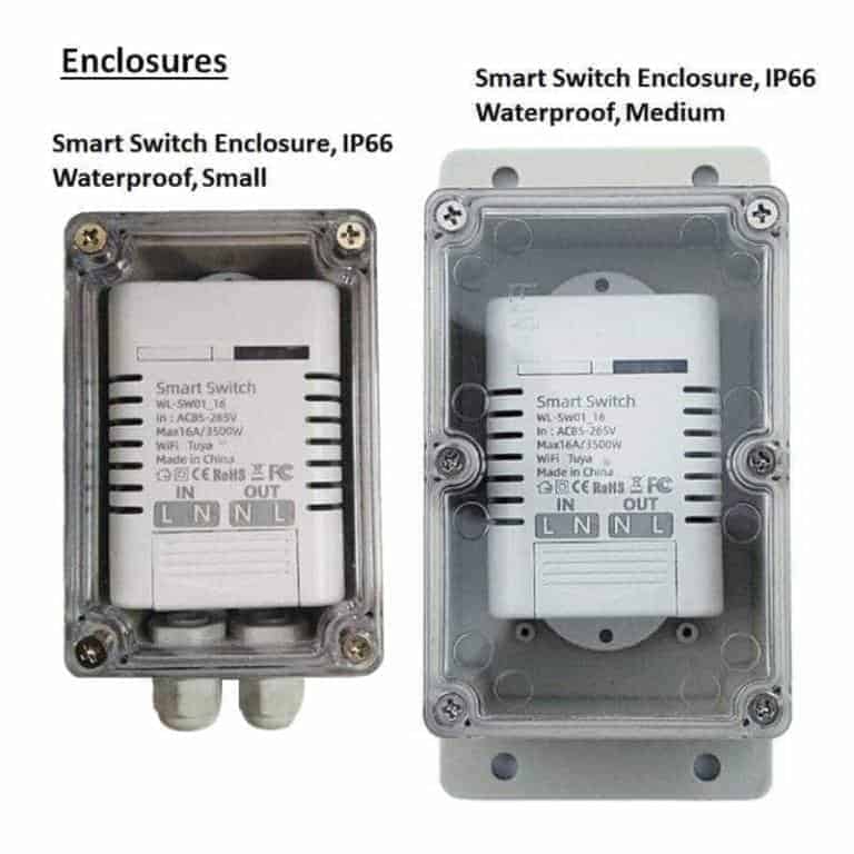 iotty smart switch