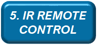 5. IR Remote Control