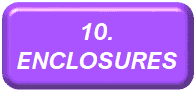 10. Enclosures