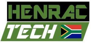 henrac technology logo