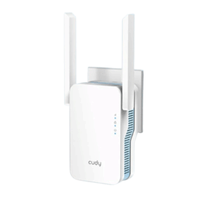 Cudy 1200AC Dual Band WiFi Range Extender