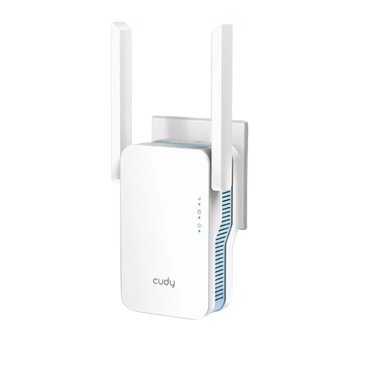 Cudy 1200AC Dual Band WiFi Range Extender