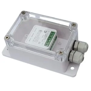 smart wifi 16A inline switch waterproof ip68 tuya smartlife