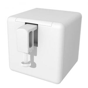 fingerbot smart wifi mechanical switch plunger tuya smart home