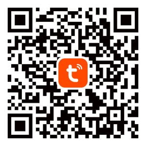 tuya smart app qr code orange