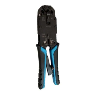 Modular Crimping Tool | 3-in-1 tool