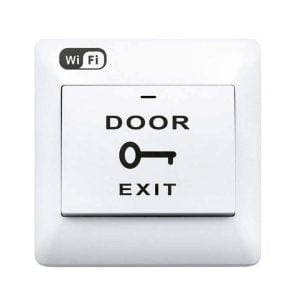 smart general action switch tuya door exit