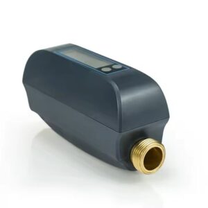 Tuya Water flow Monitor Valve