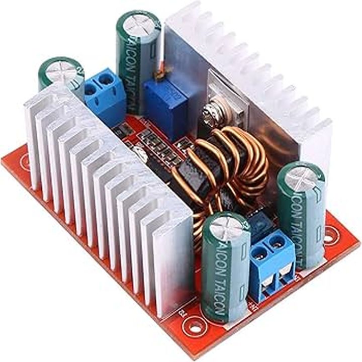 400W Boost Constant Current Module