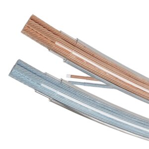 speaker cable monster oxygen free pure copper 800 strand 4mm diameter