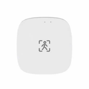 Smart Human Presence Sensor Detector wall mount