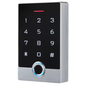 Smart Access Control Keypad
