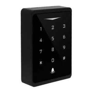 Smart Access Keypad | WiFi | Tuya Smart Life
