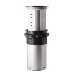 Smart Motorized Socket