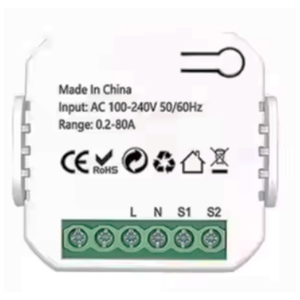 Smart Energy Monitor 1 Clamp Meter