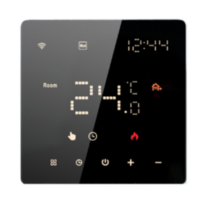 Smart Thermostat Controller